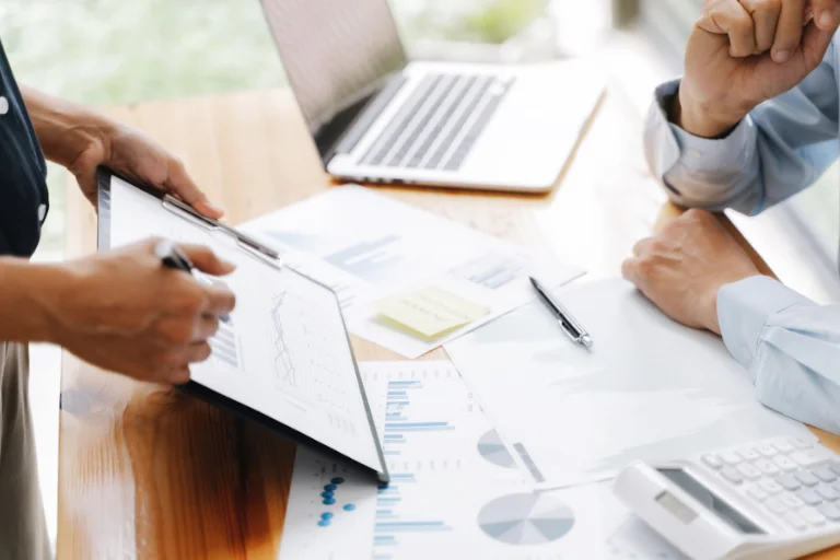 Lưu ý khi lập báo cáo quản trị