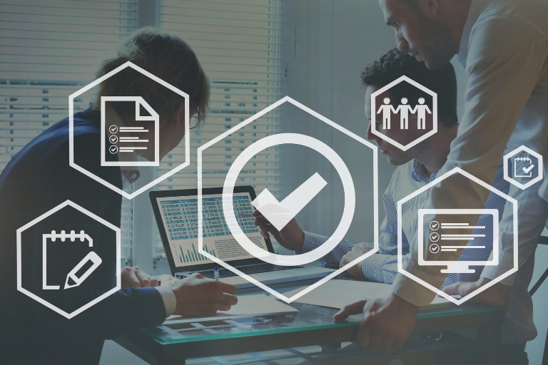 Cách xây dựng quy trình chuẩn hóa (SOP)