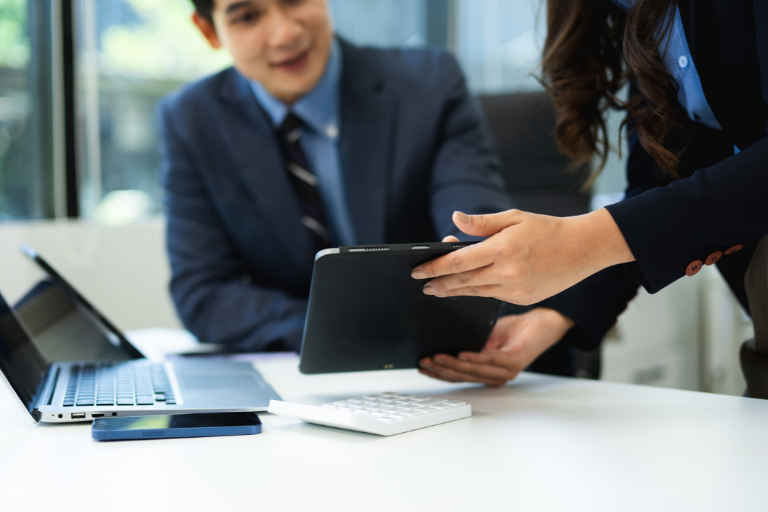 Workflow là gì? Xây dựng workflow như thế nào?