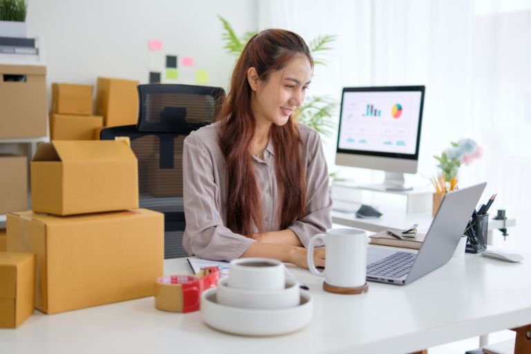 Workflow giúp công việc đi đúng thứ tự và đúng người phụ trách.