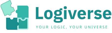Logiverse - Your logic, your universe
