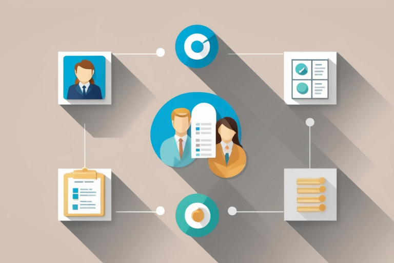 Quy trình chuẩn hóa (SOP)